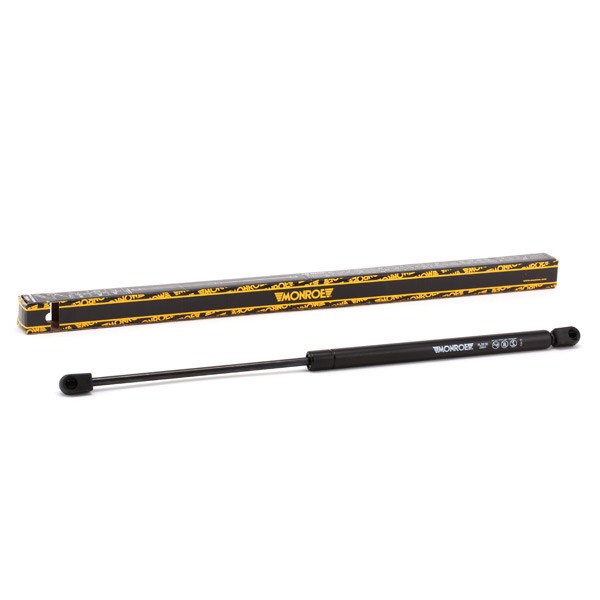 MONROE Tailgate strut Article number: ML5038 cheaply