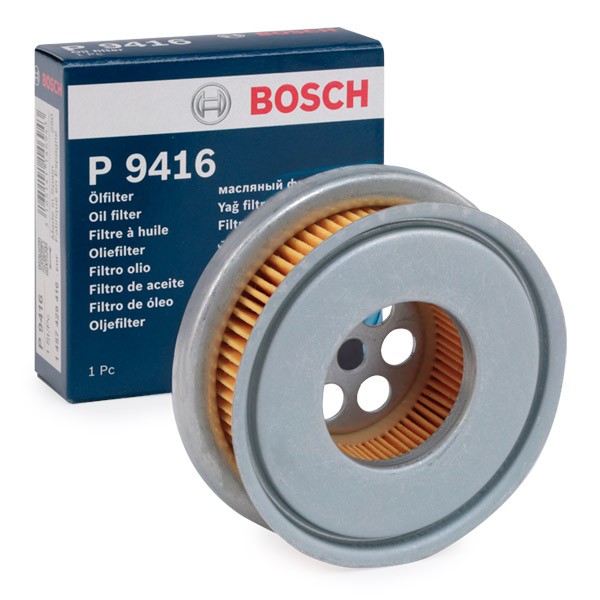 BOSCH Hidraulika szűrő, kormányzás . Cikk szám: 1 457 429 416 olcsó