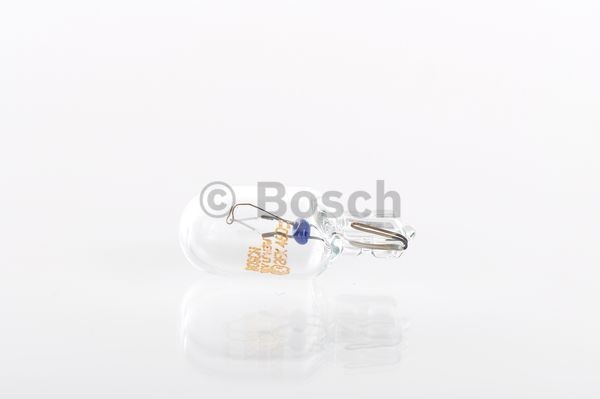BOSCH 1 987 302 217 Kennzeichenbeleuchtung, Birne