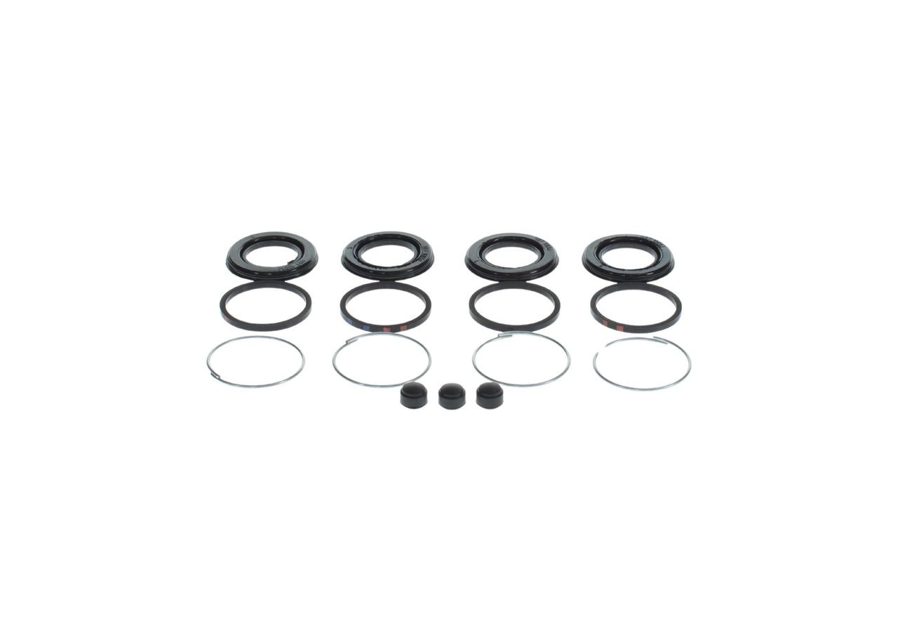 BOSCH 1 987 470 019 Bremssattel-Reparatursatz