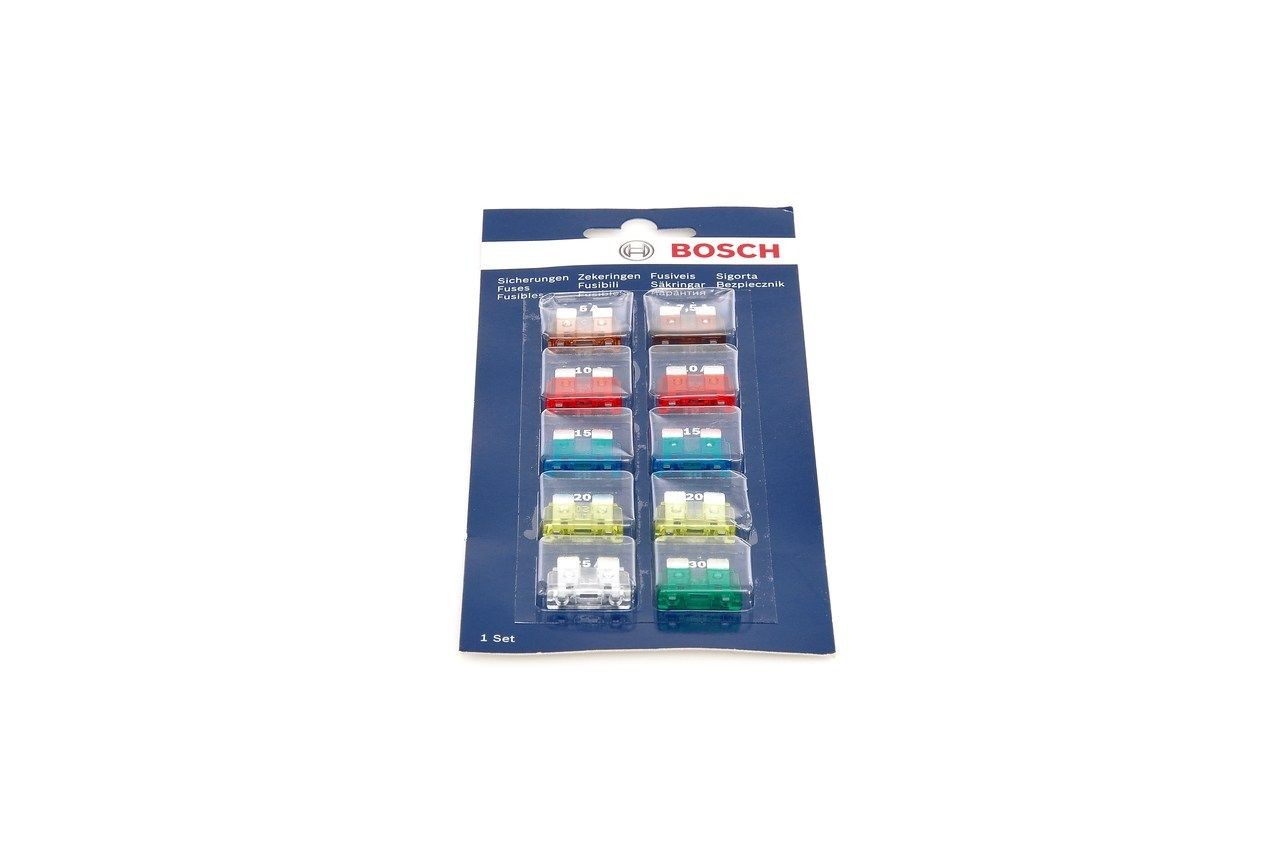 BOSCH Fusible Número de artículo: 1 987 529 037 a buen precio