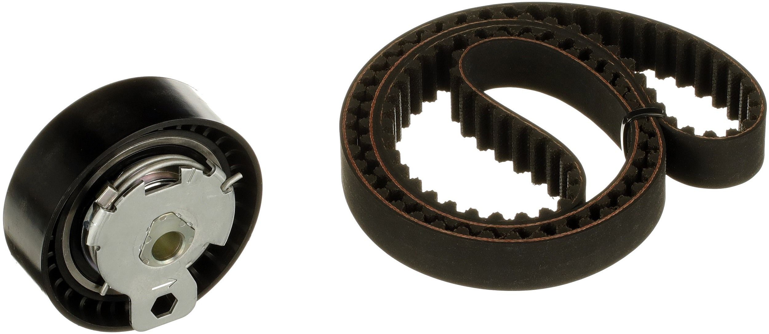 GATES Tensor de correa poli V DriveAlign® Número de artículo: T38564 a buen precio