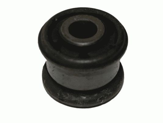 LEMFÖRDER 26587 01 Lagerung, Achsträger