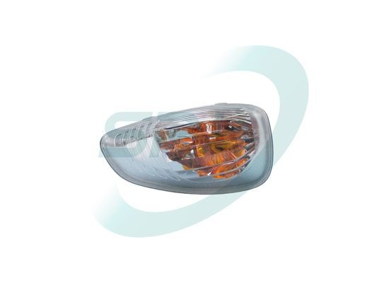 SPJ Ekstrablinklygte Varenummer: Z-0089 billige