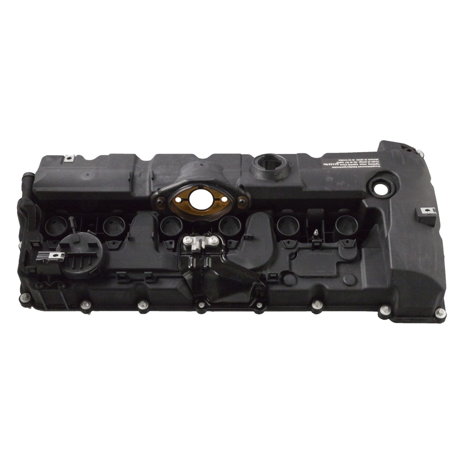 FEBI BILSTEIN 103099 Ventildeckel