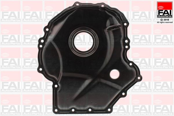 FAI AutoParts TCC6 Steuergehäuse