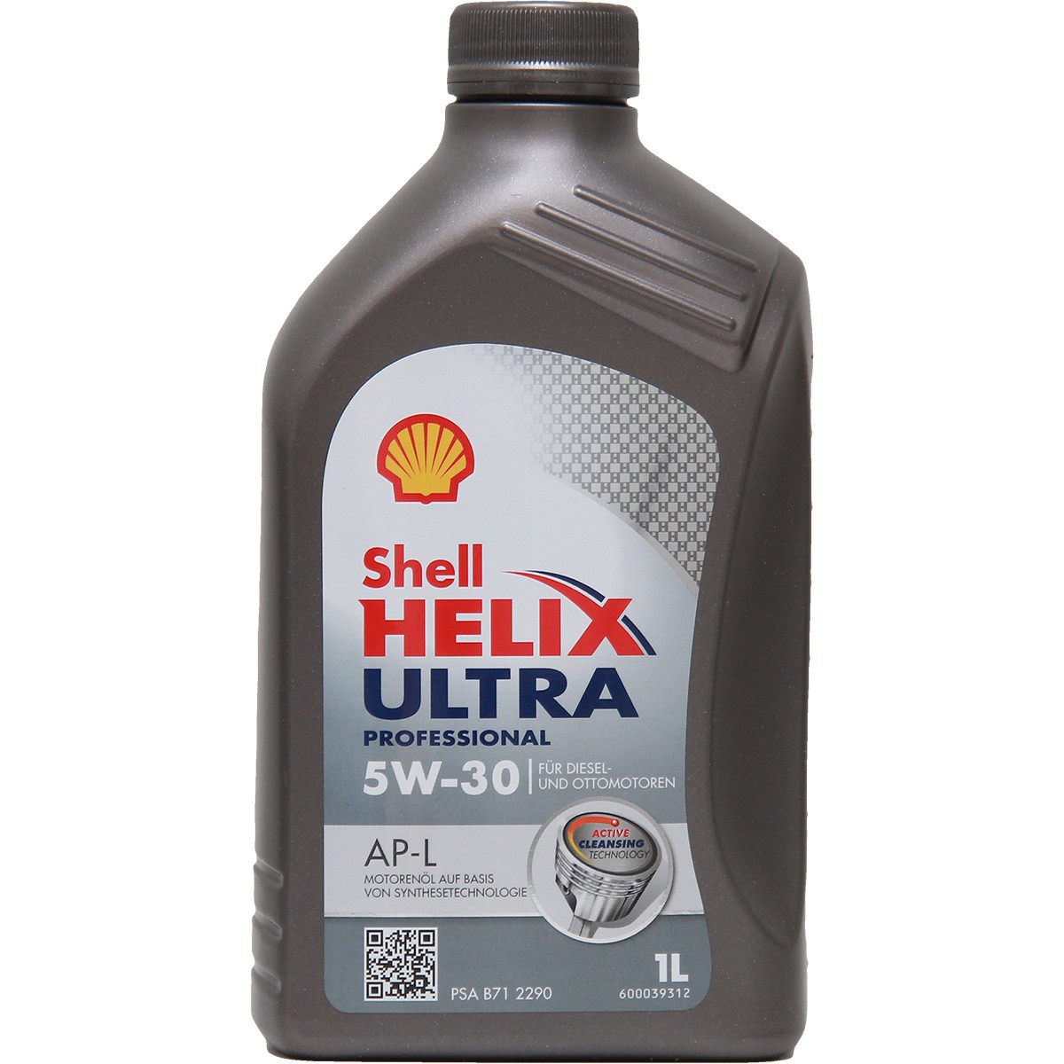 SHELL Helix, Ultra Prof AP-L 550040602 Motoröl