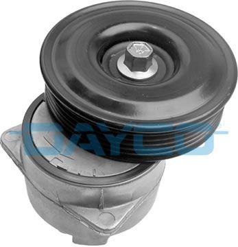 DAYCO APV2070 Riemenspanner, Keilrippenriemen