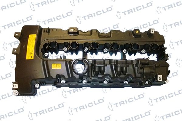 TRICLO 392492 Ventildeckel