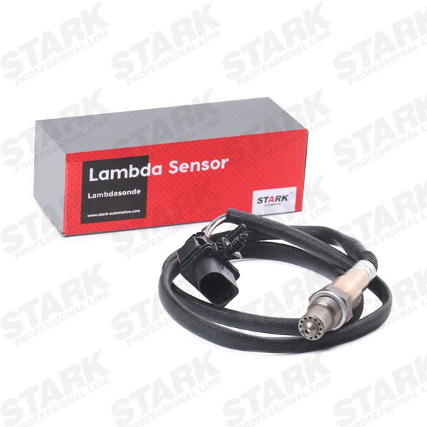 STARK Sonda lambda Número de artículo: SKLS-0140392 a buen precio
