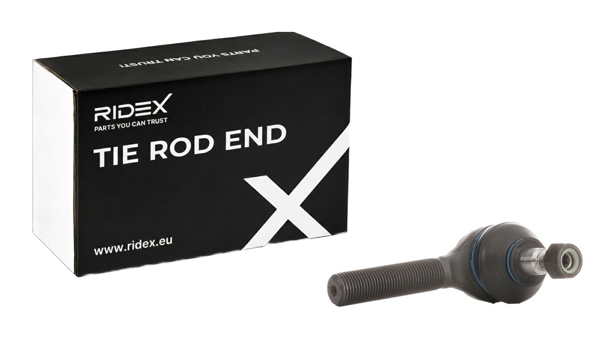 RIDEX Rotule de direction UGS: 914T0259 à peu de frais