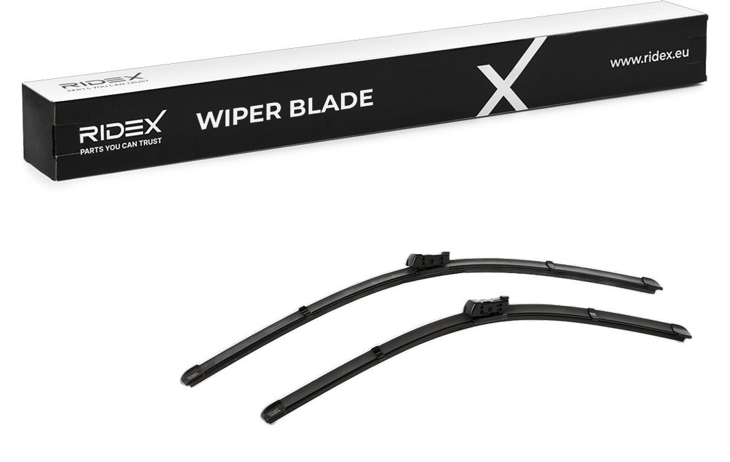 RIDEX Essuie-glace UGS: 298W0133 à peu de frais
