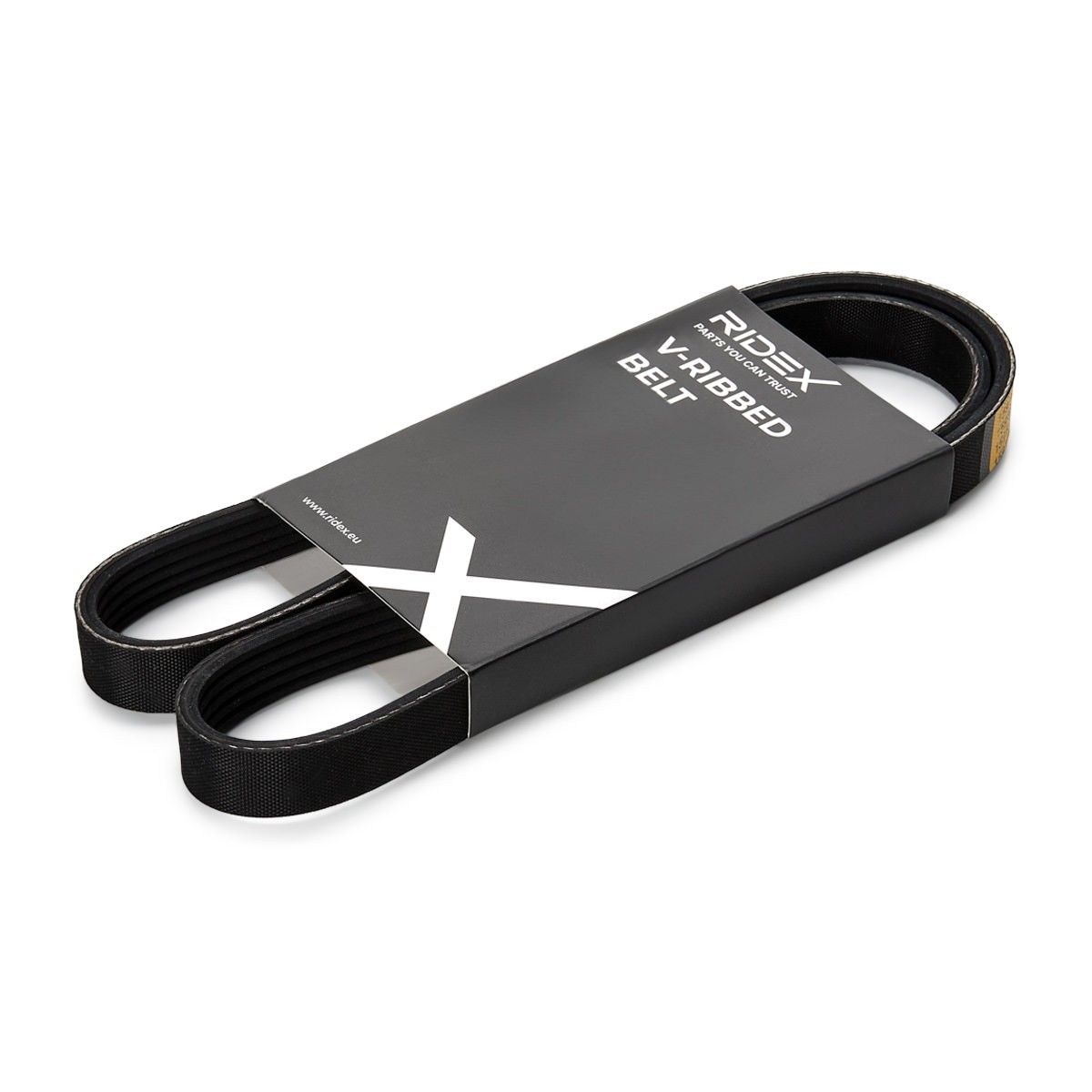 RIDEX Keilrippenriemen Artikelnummer: 305P0325 kaufen