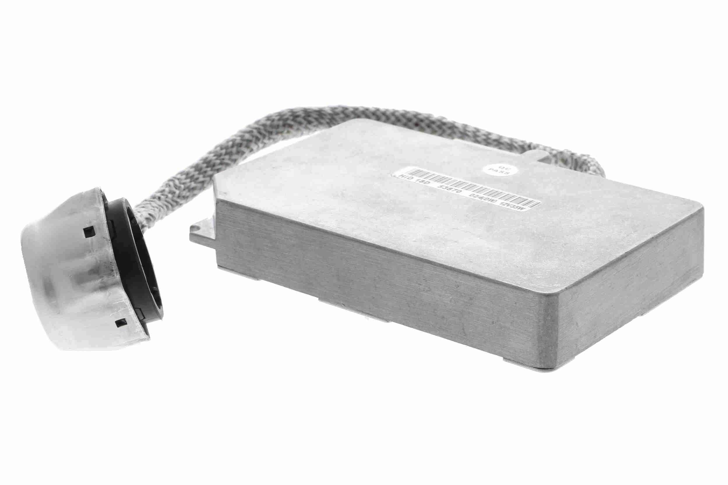 ACKOJA A70-84-0004 Zündgerät, Gasentladungslampe