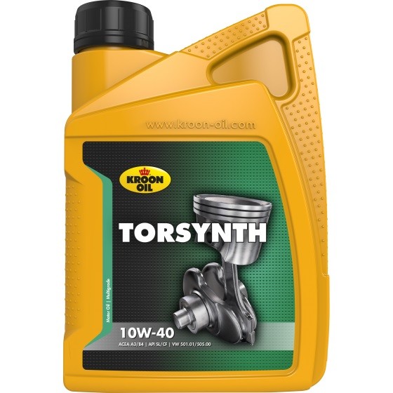 KROON OIL Λάδι κινητήρα Torsynth αριθμός Άρθρου: 02206 φθηνότερα