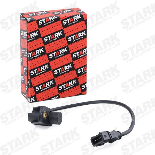 RIDEX Capteur Position Arbre à Cames 3946S0098 Compatible Fiat Ducato Peugeot Citroën