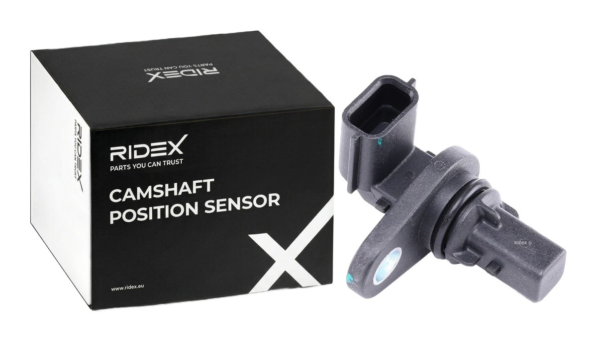 RIDEX Nockenwellensensor Artikelnummer: 3946S0170 kaufen