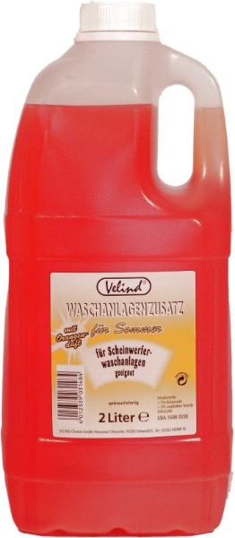 VELIND Sprinklervæske Varenummer: 31484 billige