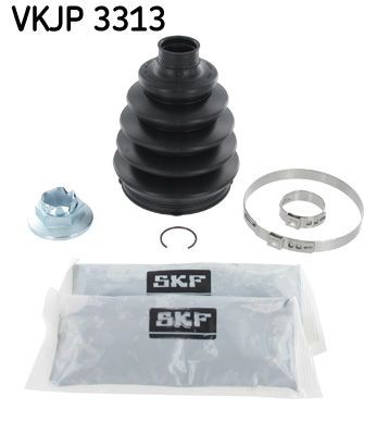 SKF Gumiharang készlet, hajtótengely . Cikk szám: VKJP 3313 olcsó