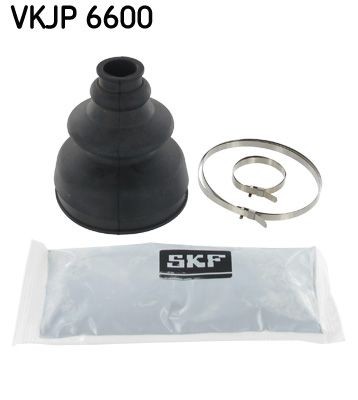 SKF VKJP 6600 Faltenbalgsatz, Antriebswelle