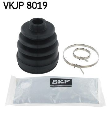 SKF Gumiharang készlet, hajtótengely . Cikk szám: VKJP 8019 olcsó