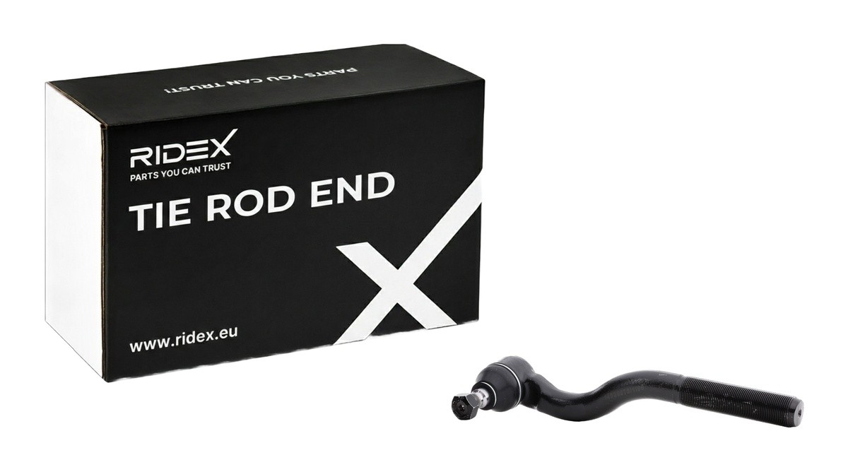 RIDEX Rotule de direction UGS: 914T0579 à peu de frais