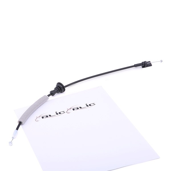 OEM Cablu, deblocare usi 6010-53-025429P de la BLIC