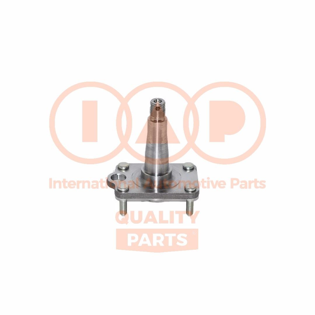 IAP QUALITY PARTS Náboj kola Číslo článku: 408-20063 levně