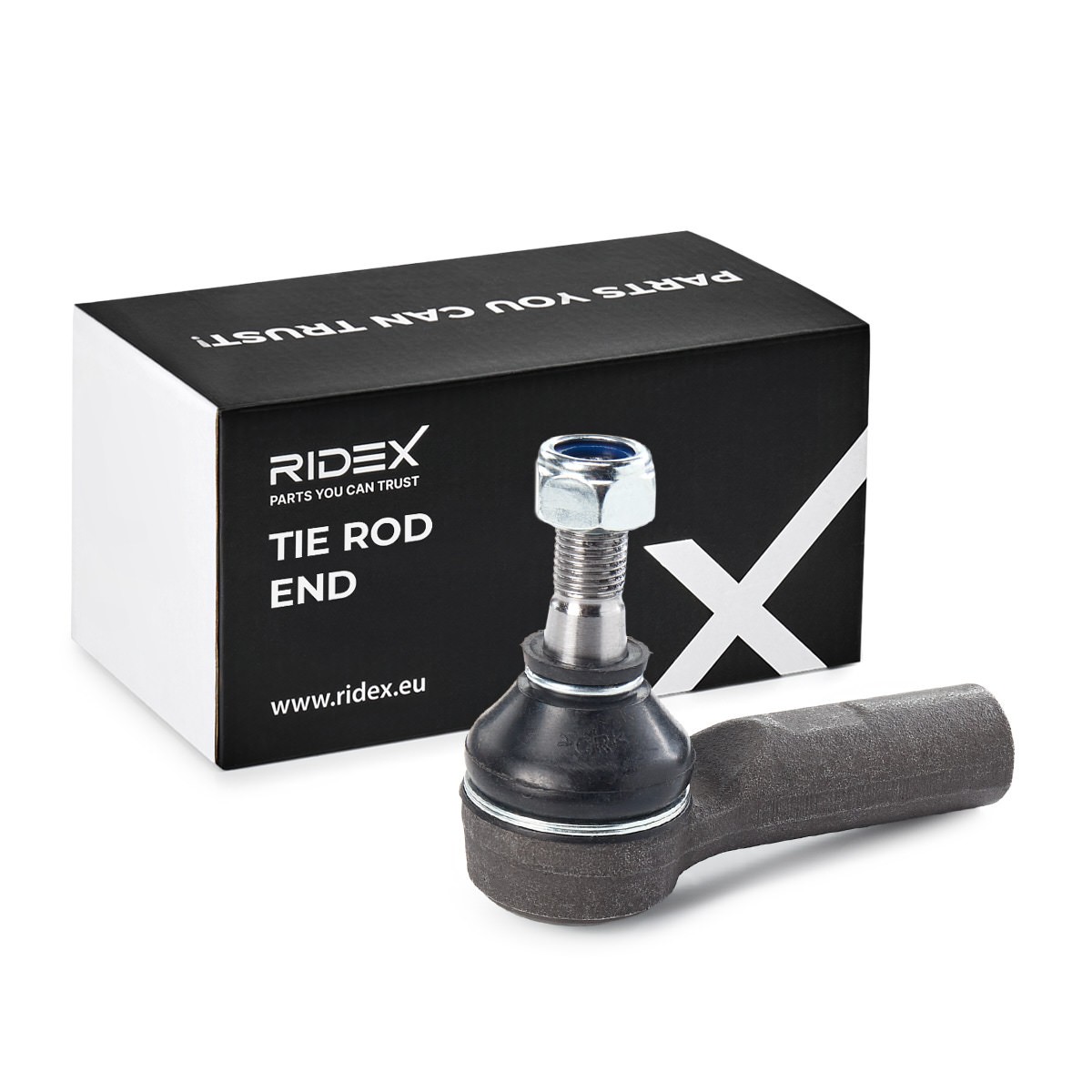 RIDEX Rotule de direction UGS: 914T0608 à peu de frais