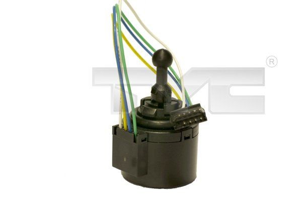TYC Stellmotor, Scheinwerfer Artikelnummer: 20-0655-MA-1 kaufen