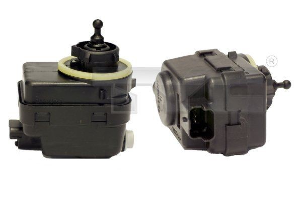 TYC Stellmotor, Scheinwerfer Artikelnummer: 20-11607-MA-1 kaufen
