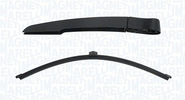MAGNETI MARELLI 000723180231 Ștergător lunetă X1 sDrive 18 i 136 CP benzina 2022