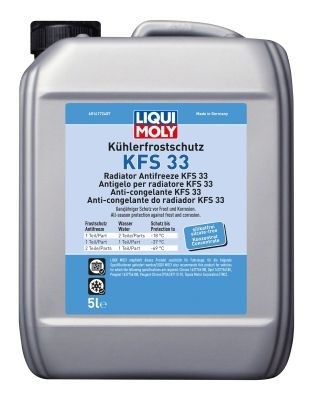 LIQUI MOLY Αντιψυκτική προστασία αριθμός Άρθρου: 21131 φθηνότερα