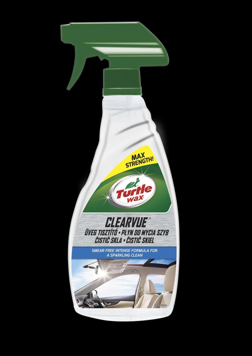 TURTLE WAX Čistič skla Číslo článku: 70-172 levně