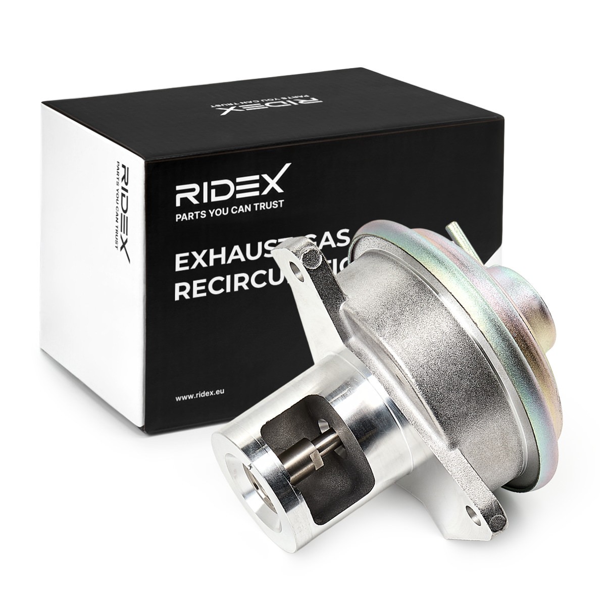 RIDEX EGR valve Article number: 1145E0253 cheaply