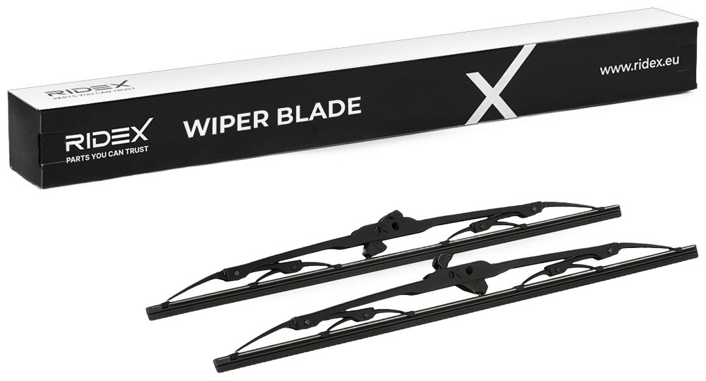 RIDEX 298W0485 Scheibenwischer