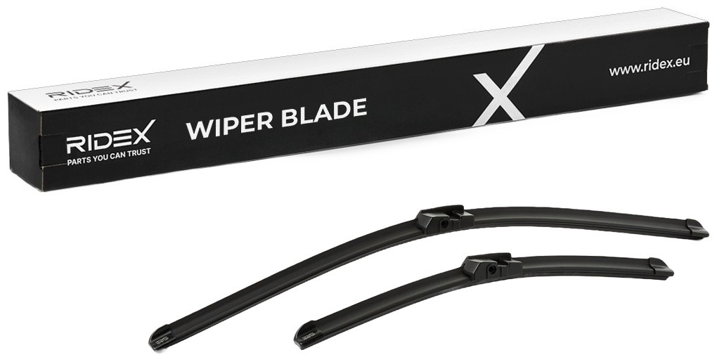 RIDEX Essuie-glace UGS: 298W0496 à peu de frais