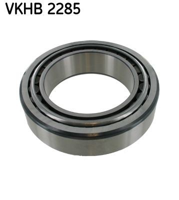 SKF Lozisko kola Číslo článku: VKHB 2285 levně