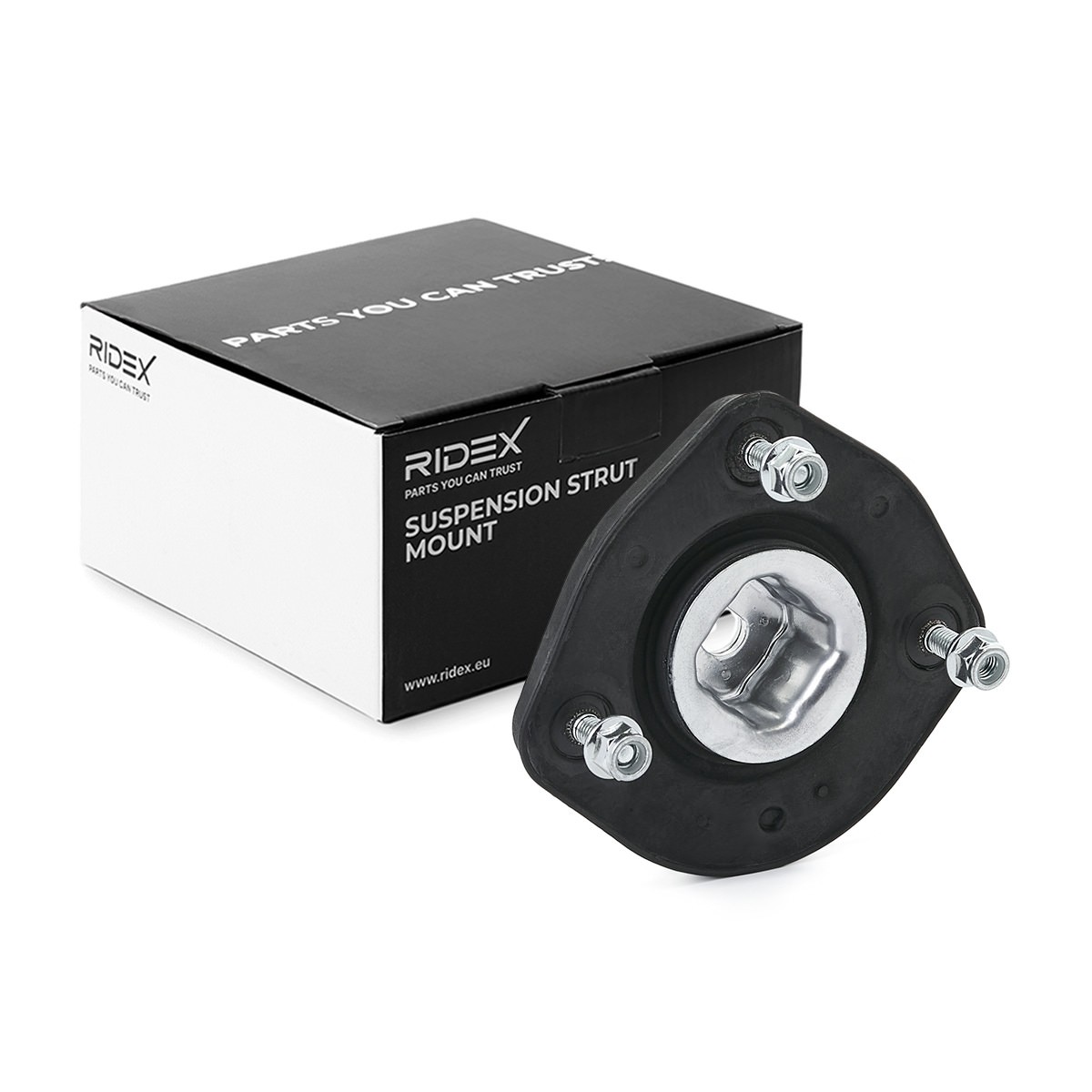 RIDEX Federbeinstützlager Artikelnummer: 1180S0618 kaufen