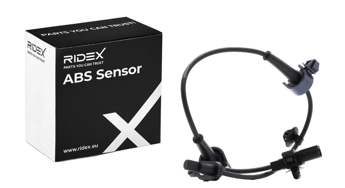 RIDEX 412W1339 ABS-Sensor
