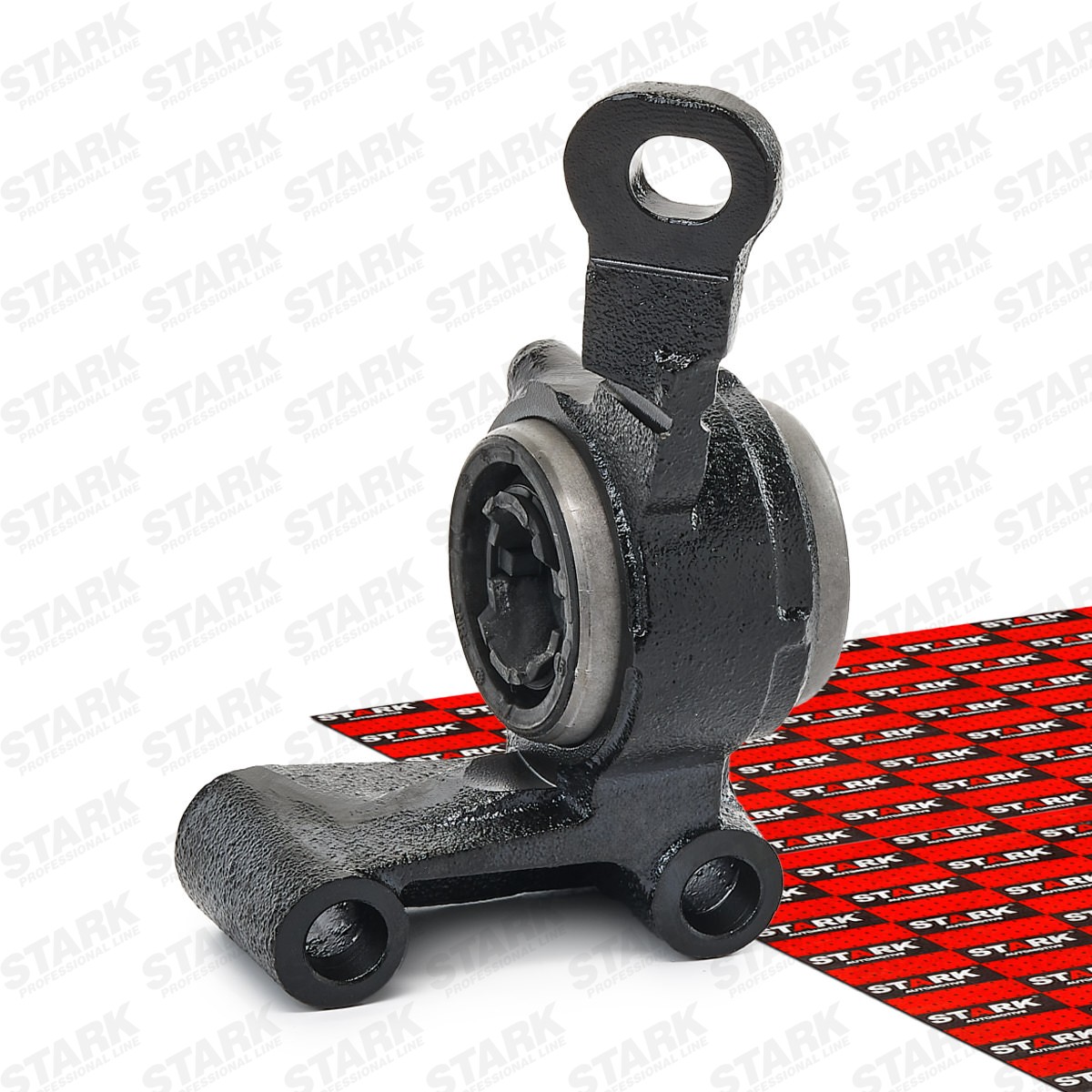 RIDEX 251T0565 Suspension, bras de liaison arrière, inférieur