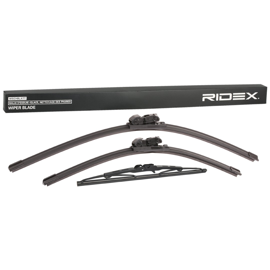 RIDEX 298W17046 Scheibenwischer