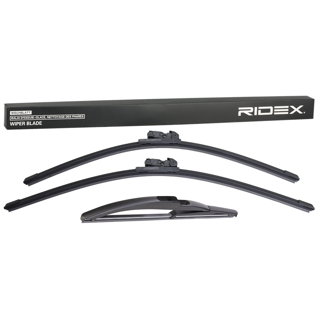RIDEX 298W17050 Scheibenwischer
