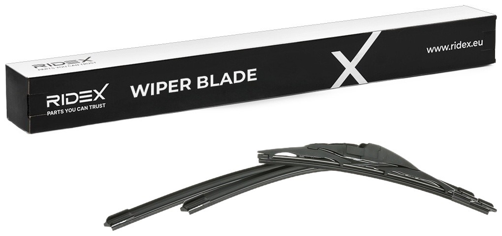 RIDEX 298W17055 Scheibenwischer