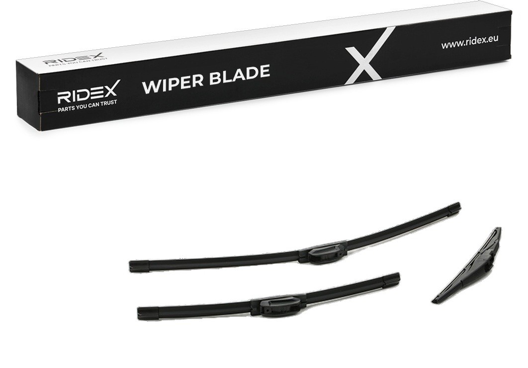RIDEX 298W17065 Scheibenwischer