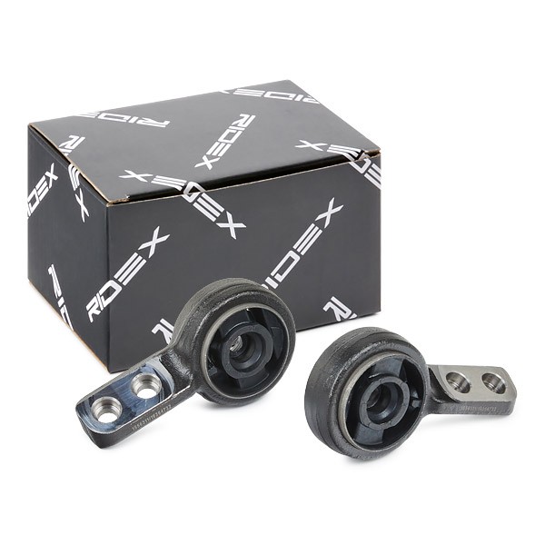 Silentbloc De Suspension RIDEX 251T0565 - Pour Triangle De Suspension Arrière/inférieur/avant Droit - Compatible Mercedes Classe R (W251/V251