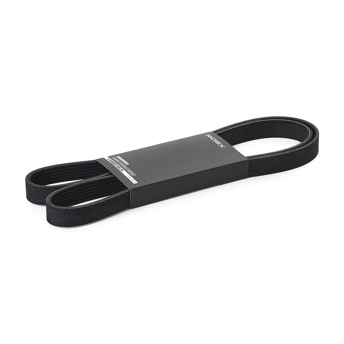 RIDEX Keilrippenriemen Artikelnummer: 305P0518 kaufen