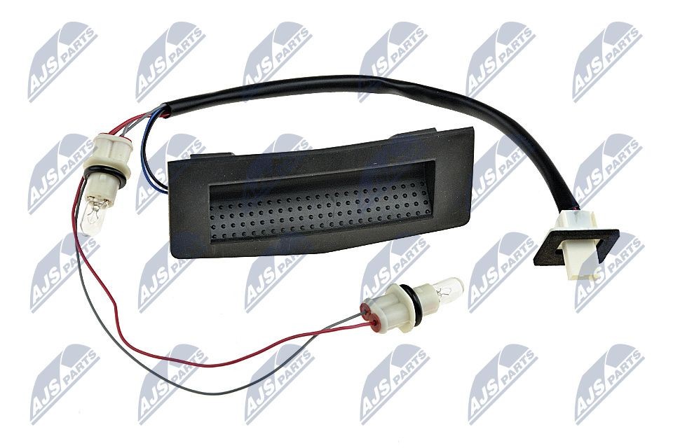 NTY Comutator, deschidere haion număr articol: EZC-PL-025 ieftin