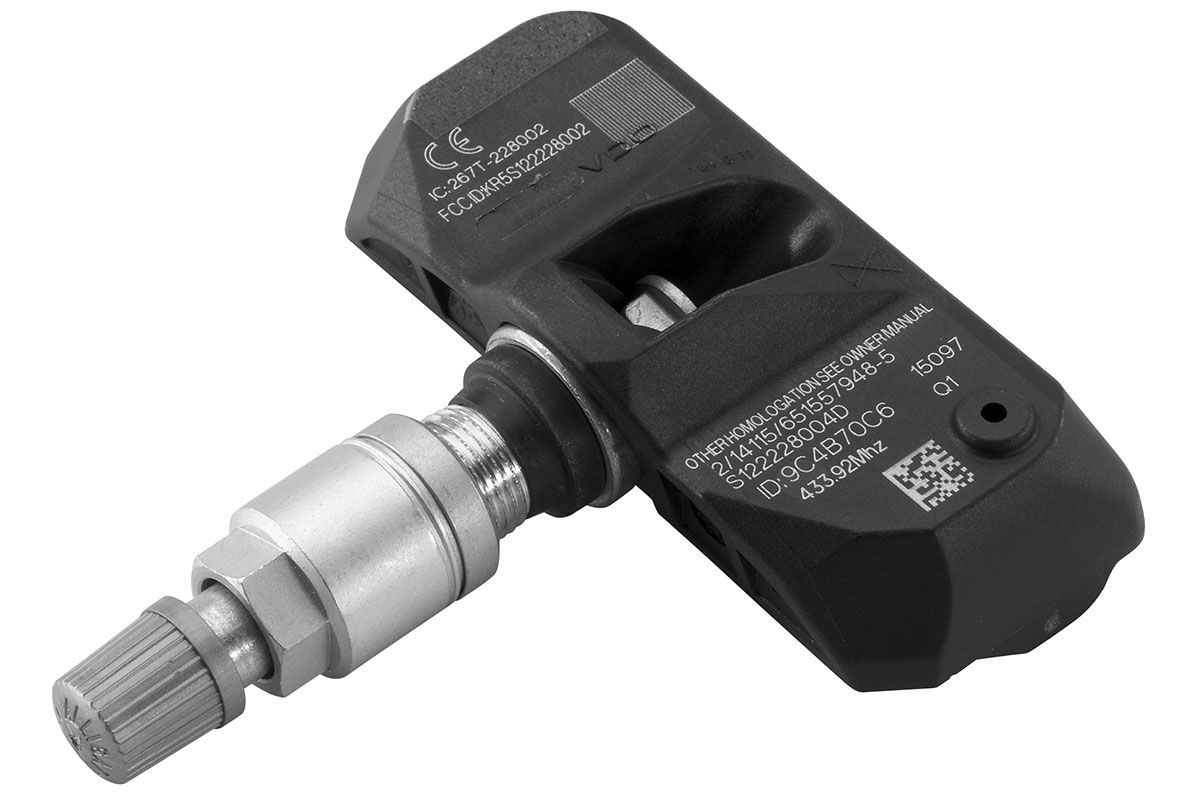 VDO A2C59511309 Reifendruck-Kontrollsystem (RDKS)