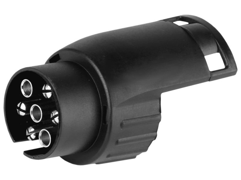 CARMOTION 58068 Anhängersteckdose